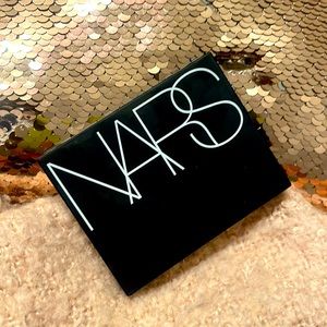 NARS Mahe Eyeshadow Quad